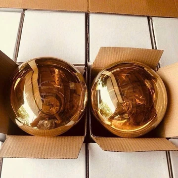 Bóng đèn sưởi nhà tắm xịn công suất 275w chính hãng, Bóng sưởi thay thế đèn sưởi Hans Kottman bóng sưởi ấm gà