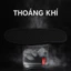 Lót giày than tre khử mùi cho học sinh câp 1, 2, 3 thơm tự nhiên, khử mùi hiệu quả