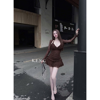 Sét váy ren chân xoè kèm áo cadigan xinh xỉu 💯💝đi CHƠI, đi LÀM sang chảnh, xinh XINH đẹp tuyệt vời !!😘