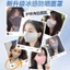Khẩu trang chống tia UV, chống nắng vải lụa siêu mát, chống nóng hè oi bức, khẩu trang 5D mask
