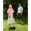 Áo Sơ Mi Oxford Kẻ Sọc Form BOXY Local Brand DEVOTUS - SM Thêu 3D