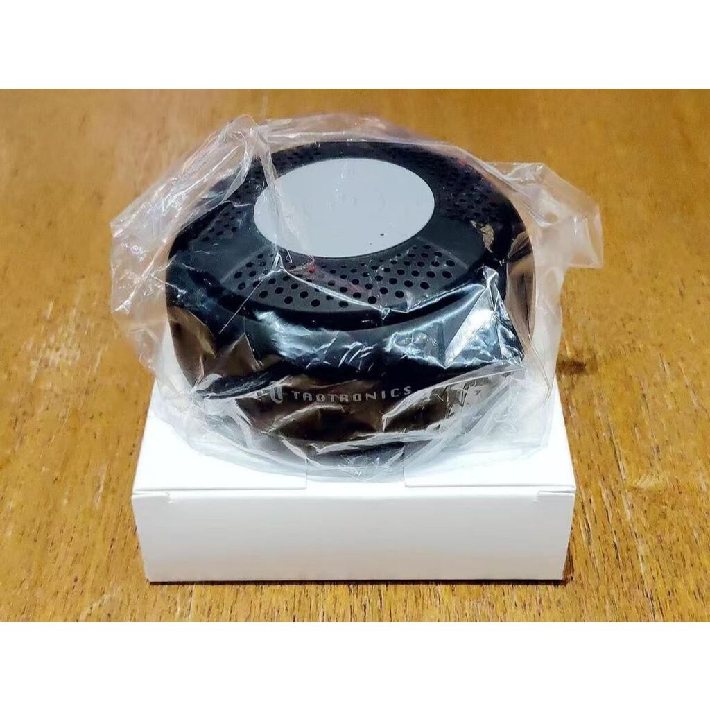 Loa Bluetooth TaoTronics TT-SK03 | Chống Nước IPX4 - Gắn Tường Tiện Lợi - Nghe Nhạc Mọi Nơi