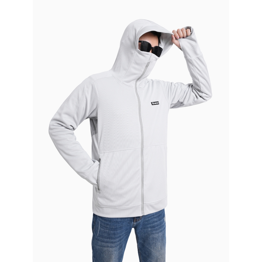 Áo chống nắng Nam Nữ 2 lớp đủ màu, áo khoác chống nắng ngăn tia UV thông hơi thoáng khí thời trang | BigBuy360 - bigbuy360.vn
