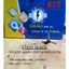 Đầu cos pin rỗng KST (E), cốt kim rỗng bằng đồng bấm dây điện MCB, ổ điện (dây 0.75-10mm)