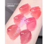 Son Tint Bóng Thuần Chay Amuse Jel Fit Tint