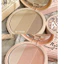 Phấn Bắt Sáng 3 Ô Too Cool For School Art Class Highlighter