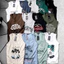 Áo ba lỗ - tank top nam Krad chất liệu cotton, form rộng phù hợp đi tập, đi du lịch, mặc nhà...