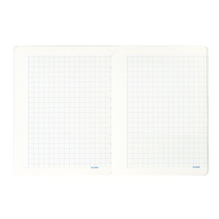 KLONG - Tập Vở Học sinh 4 ô ly (2 x 2) mm size A5 96 trang / 200 Trang 100/76; MS: 085 ♥ MS: 086 HSSV luyện chữ,