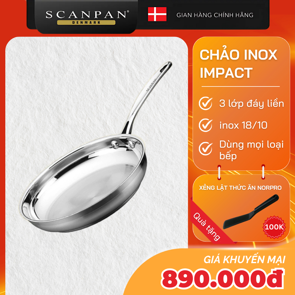 Scanpan
