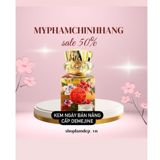 *free ship* kem ngày LIYAPAI chính hãng 100% phiên bản mới của demejine 25g