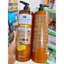 Cặp Dầu Gội XẢ gừng Thảo Dược Thái Lan BOOTS NATURE'S SERIES GINGER Kích Thích Mọc Tóc Chống Rụng Tóc 480ml