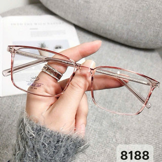 gọng kính,kính gọng vuông 8188,gọng kính đẹp,gọng kính cao cấp(tx87)