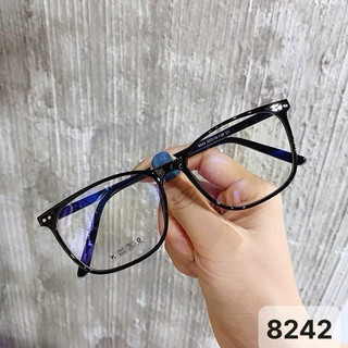 MẮT KÍNH GỌNG CẬN CAO CẤP WILI FORM VUÔNG SIÊU ĐẸP 8241