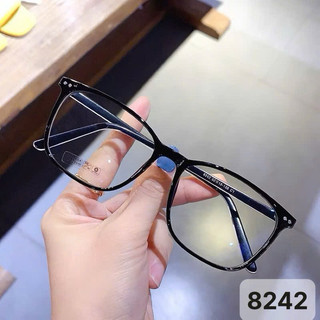 MẮT KÍNH GỌNG CẬN CAO CẤP WILI FORM VUÔNG SIÊU ĐẸP 8241