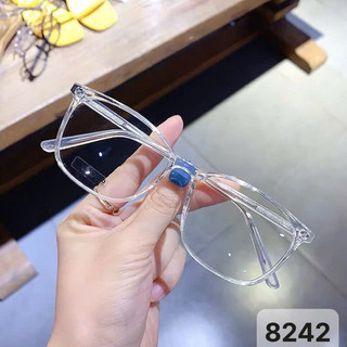 MẮT KÍNH GỌNG CẬN CAO CẤP WILI FORM VUÔNG SIÊU ĐẸP 8241