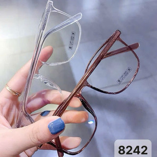 MẮT KÍNH GỌNG CẬN CAO CẤP WILI FORM VUÔNG SIÊU ĐẸP 8241