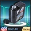 Dầu Nhớt tổng hợp LIQUI MOLY 10W-40 （1lít）STREET Cho Xe Máy, Xe Số, Côn tay -Sản xuất tại Đức