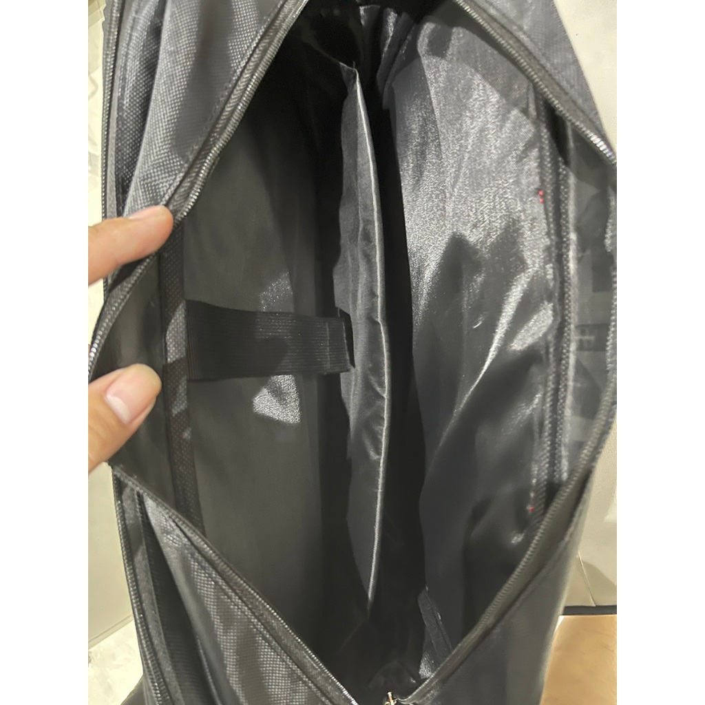 Cặp xách công sở Chỉ Xéo Góc M.E.N siêu bền [NEW]