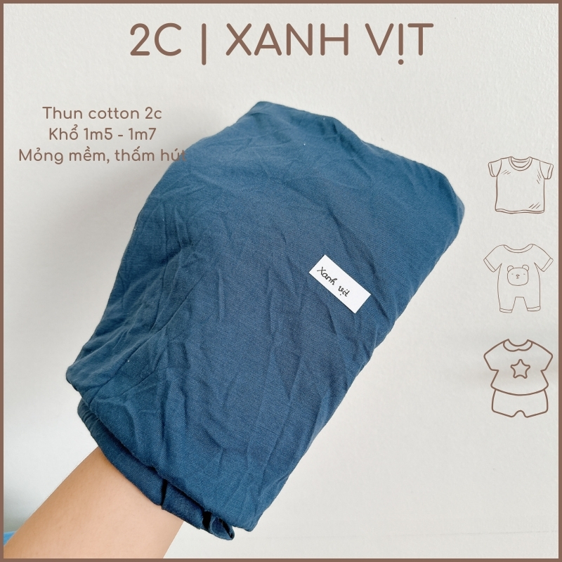 Xanh cổ vịt
