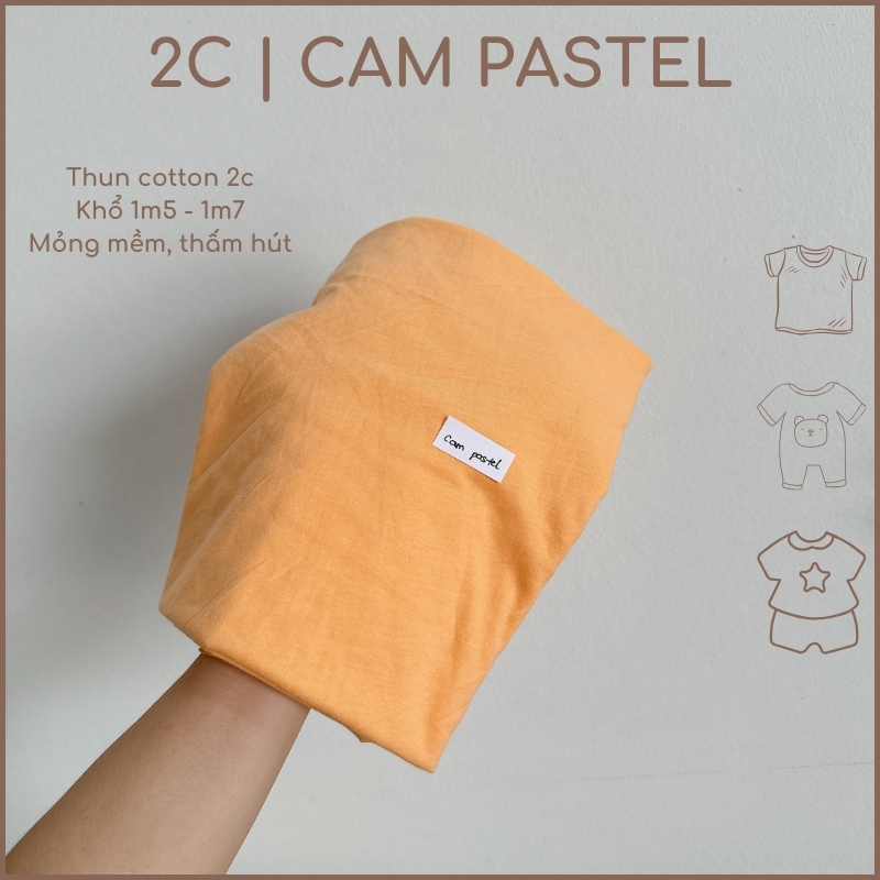 cam pastel