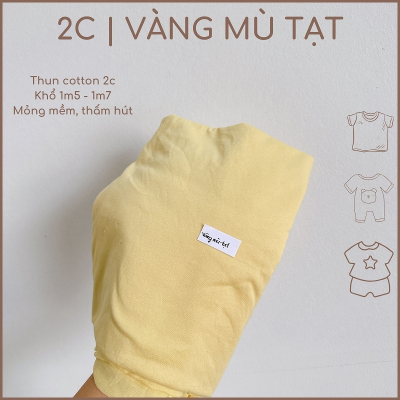 vàng mù tạt