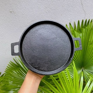Chảo Gang Bánh Xèo Miền Trung Chống Dính