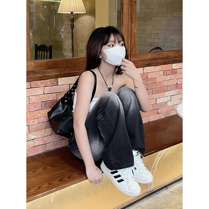 LIVE- Thùng 500 Khẩu Trang  Y Tế 9D kháng khuẩn chính hãng An Tâm quai bảng to 7 màu hottrend