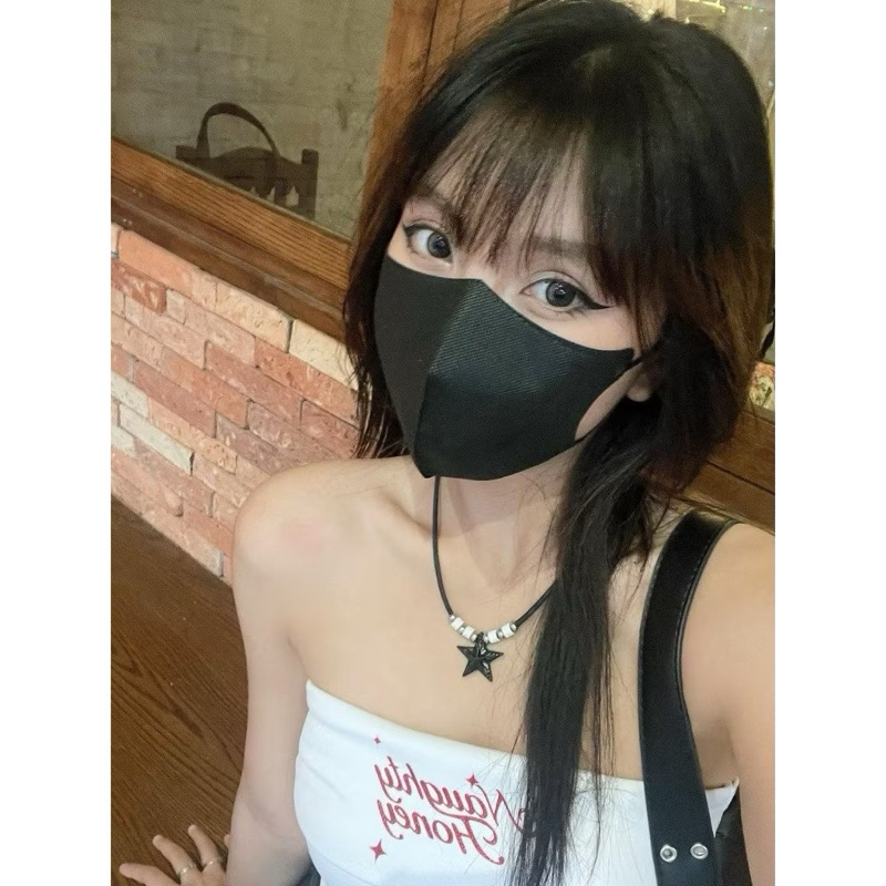 LIVE- Thùng 500 Khẩu Trang  Y Tế 9D kháng khuẩn chính hãng An Tâm quai bảng to 7 màu hottrend