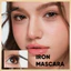 Mascara JUDYDOLL Chuốt Mi Dài Cong, Chống Nước, Lâu Trôi, Không Lem - Hàng Nội Địa Trung,daisyy