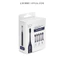 Set 5 Đầu Bàn Chải Thay Thế Chính Hãng – Ocean Blue