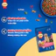 Hạt Smartheart (0.4g-1.5kg) Cho Chó Mọi Lứa Tuổi - Dry Dog Food