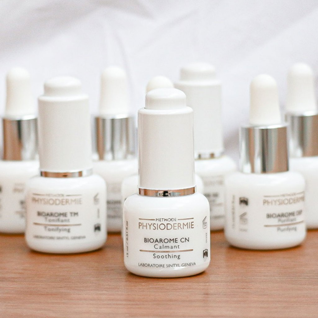 Ảnh Serum CN làm dịu da Bioarome CN 15ml 3