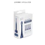 Set 5 Đầu Bàn Chải Thay Thế Chính Hãng