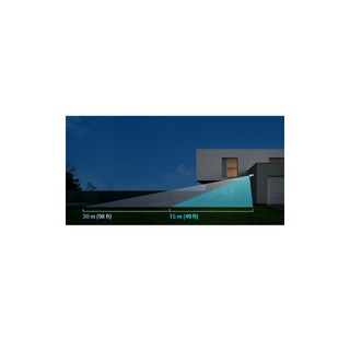 Camera wifi ngoài trời Ezviz H3C 3MP | H3C 4MP | H3C 5MP | Full Chức Năng | Chính Hãng BH 2 Năm