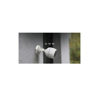 Camera wifi ngoài trời Ezviz H3C 3MP | H3C 4MP | H3C 5MP | Full Chức Năng | Chính Hãng BH 2 Năm