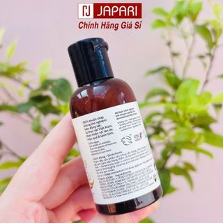 Tẩy Trang Cocoon 140ml/50ml CHÍNH HÃNG-Nước Tẩy Trang Da Dầu Mụn, Khô, Nhạy Cảm Sạch Sâu, Lành Tính-Japari