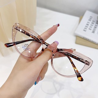 Gọng Kiếng Cận Nam Nữ ALOLA Mặt Kính Mắt Mèo Đổi Màu Khi Ra Nắng Chống Ánh Sáng Xanh Tia UV
