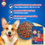 Hạt Smartheart (0.4g-1.5kg) Cho Chó Mọi Lứa Tuổi - Dry Dog Food