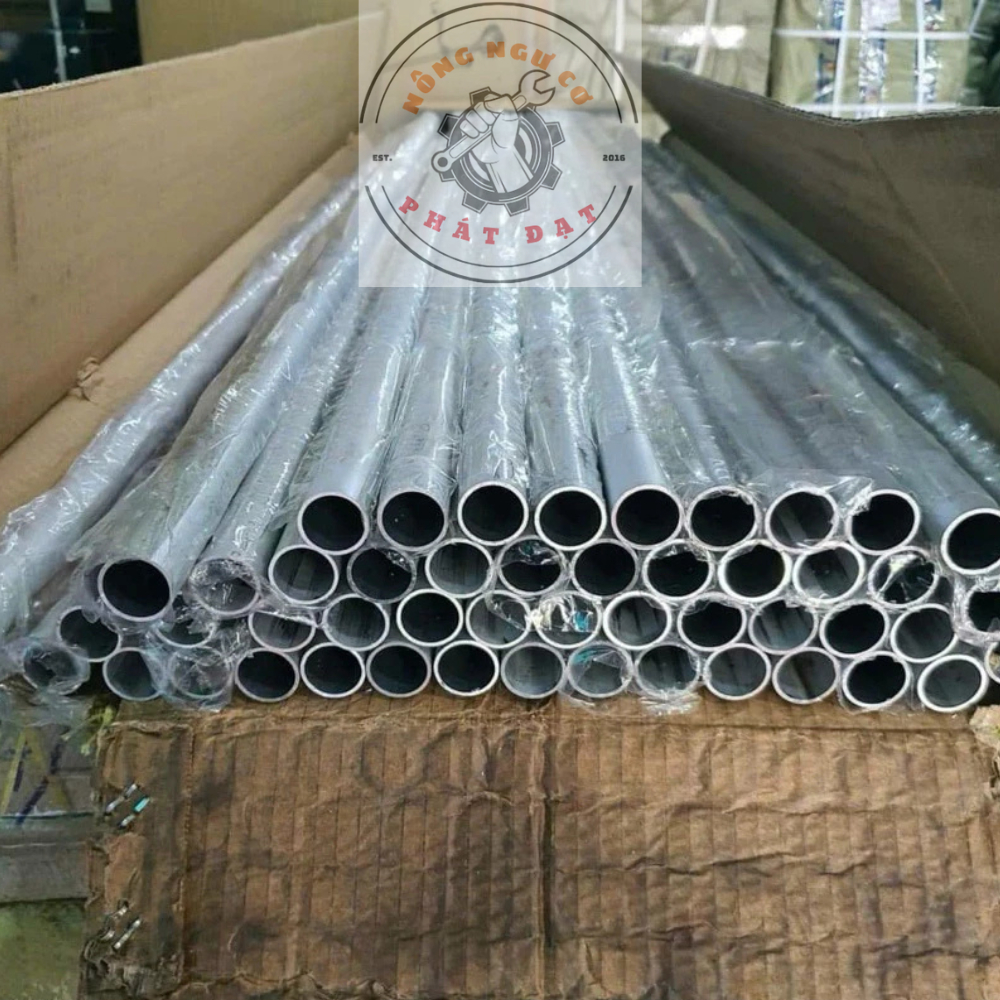 Ống cần máy cắt cỏ CHÍNH HÃNG 24mm_26mm_28mm dày 2mm,cứng cáp, bền đẹp