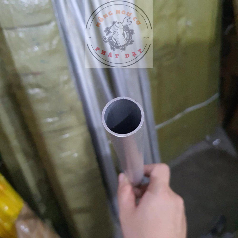 Ống cần máy cắt cỏ CHÍNH HÃNG 24mm_26mm_28mm dày 2mm,cứng cáp, bền đẹp