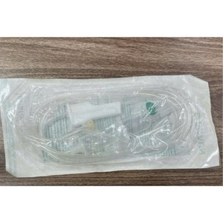 Bịch 10 Bộ dây truyền dịch, dây truyền dịch Intrafix Primeline BRUAUN