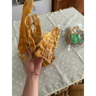 Măng Vầu Sơn La, Măng Vầu Sơn La – Bịch 500g Hút Chân Không, Tiêu Chuẩn Quốc Tế