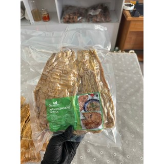 Măng Vầu Sơn La, Măng Vầu Sơn La – Bịch 500g Hút Chân Không, Tiêu Chuẩn Quốc Tế