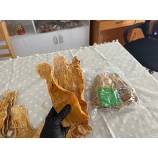 Măng Vầu Sơn La, Măng Vầu Sơn La – Bịch 500g Hút Chân Không, Tiêu Chuẩn Quốc Tế