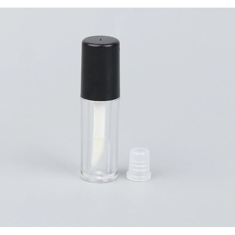 [LỌ RỖNG] chiết son, má hồng mini dạng lỏng, lọ chiết đồ trang điểm 1 ...