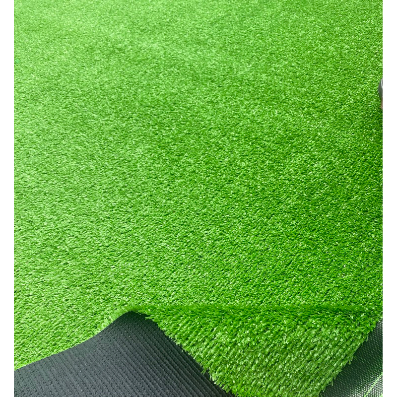 Thảm cỏ nhân tạo 1cm tốt, 5m2(2m x 2.5m) - trải sàn, dán tường, trang trí sân vườn, sự kiện