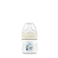 Bình sữa nhựa PP AVEC FONT đa tốc độ chống đầy hơi - 150ml/270ml/330ml - Xanh/Hồng