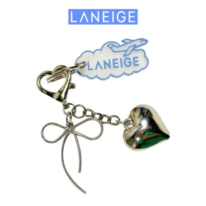 Móc Khóa Trái Tim Độc Quyền Laneige