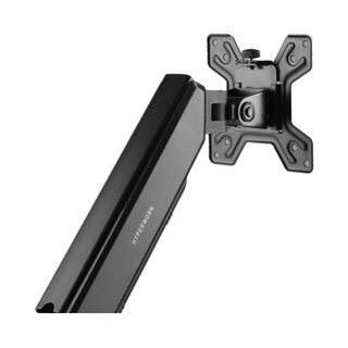 Giá đỡ màn hình HyperWork Core Arm HPW-SA01-BLK  - Bảo hành 24 tháng