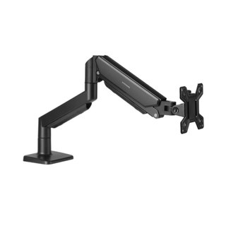 Giá đỡ màn hình HyperWork Core Arm HPW-SA01-BLK  - Bảo hành 24 tháng